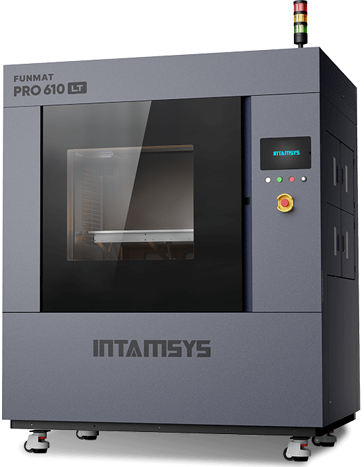FUNMAT PRO 610LT